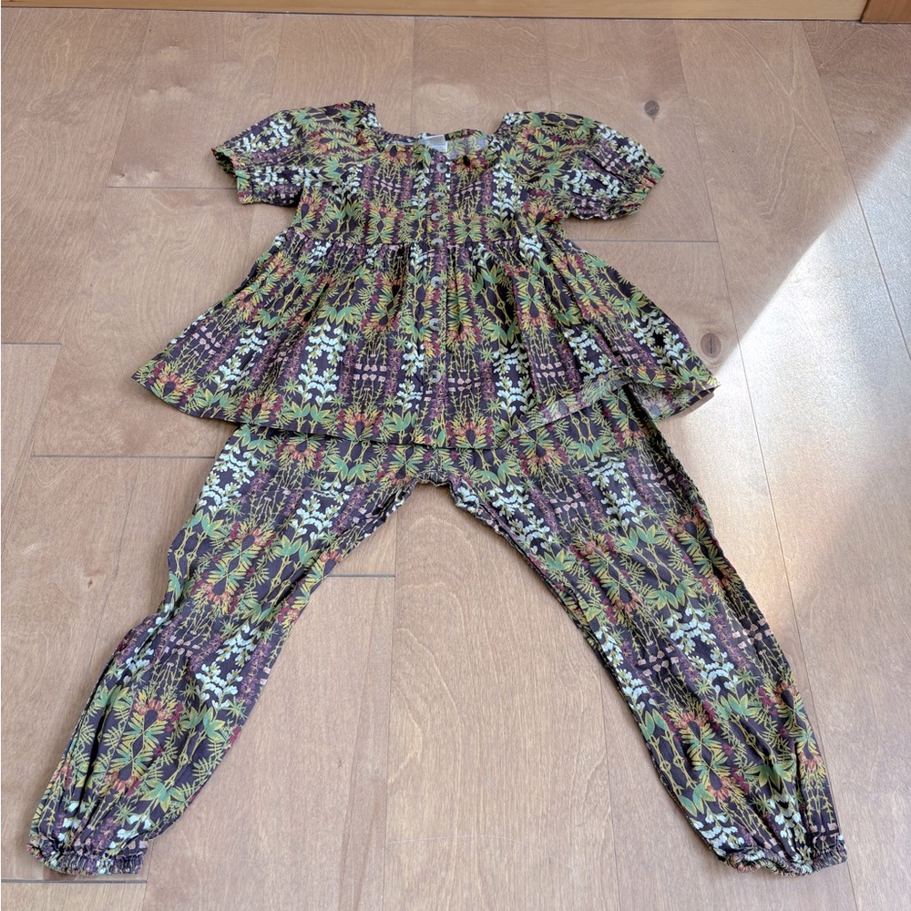 Kate Quinn Matching Set